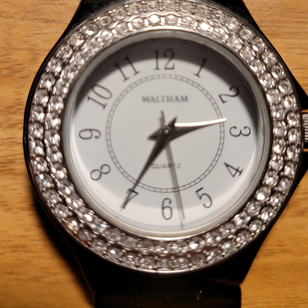 Waltham Watch